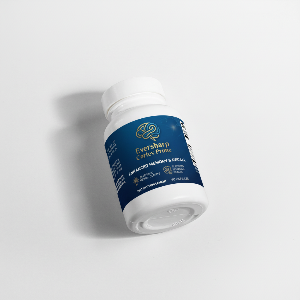 Eversharp Cortex Prime