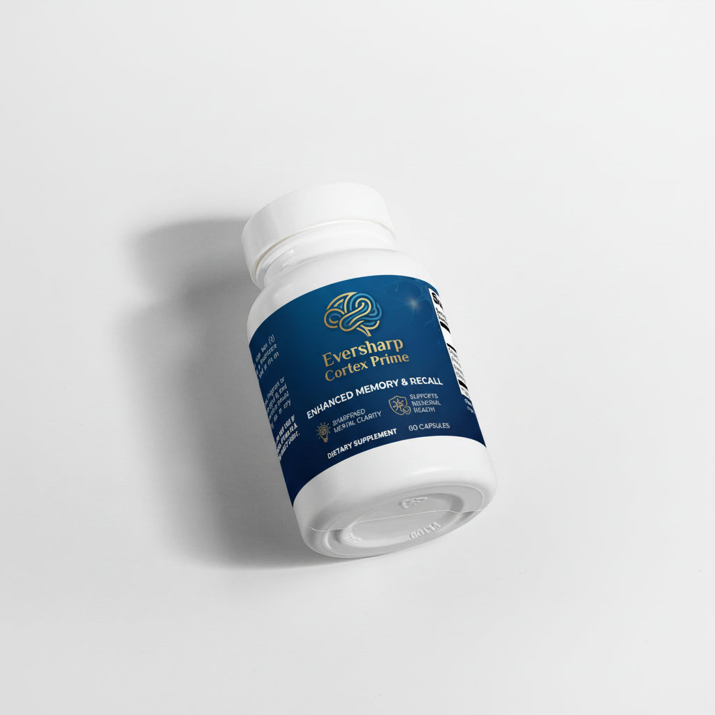 Eversharp Cortex Prime