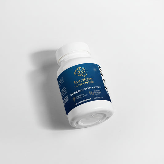 Eversharp Cortex Prime